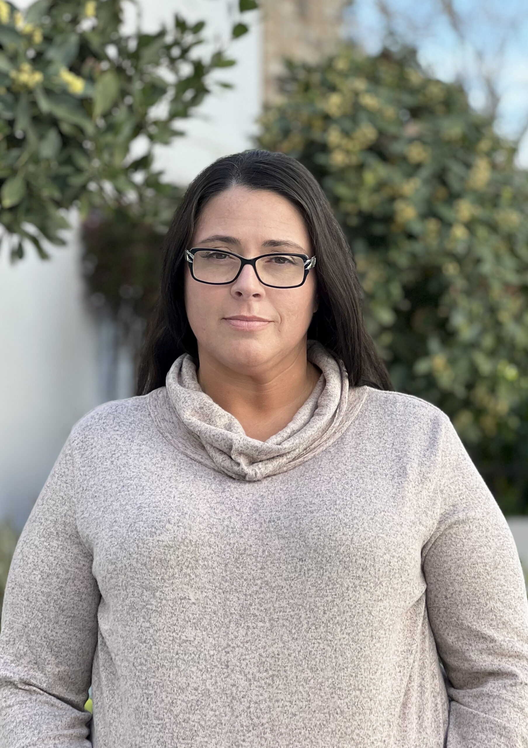 Bookkeeper Keri Evan